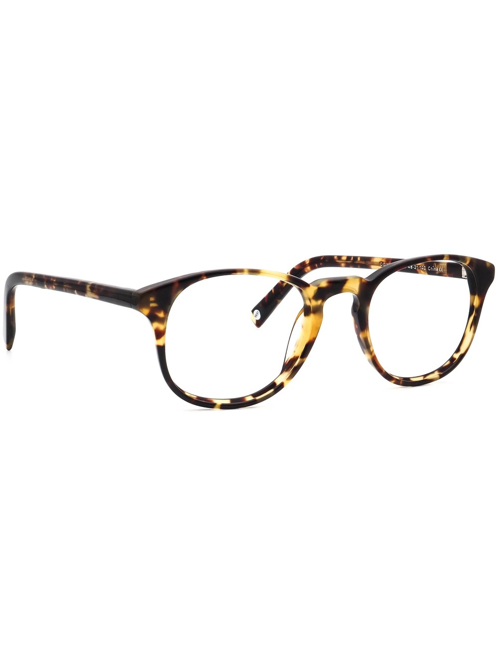 Warby Parker Downing 242 Eyewear